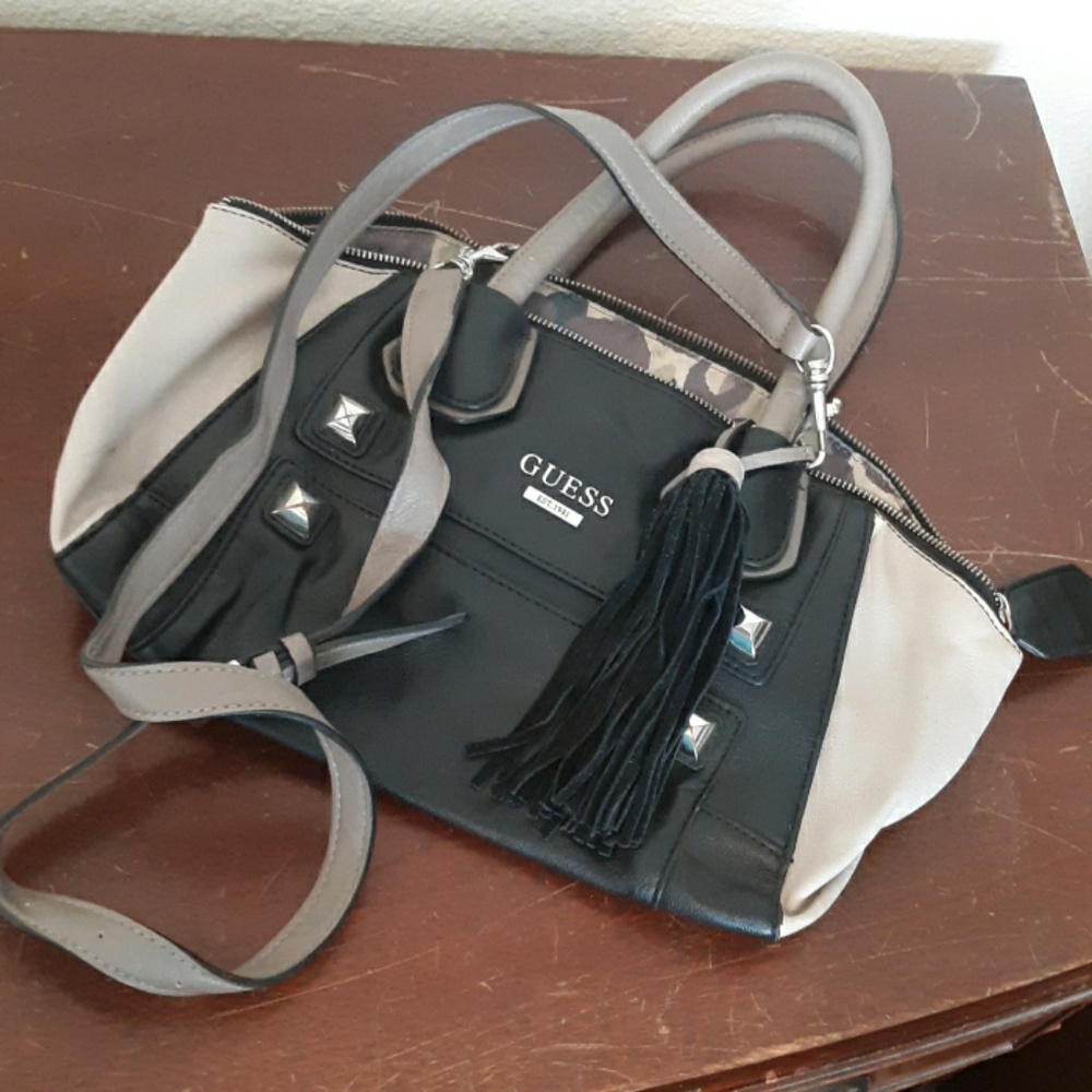 Guess Purse